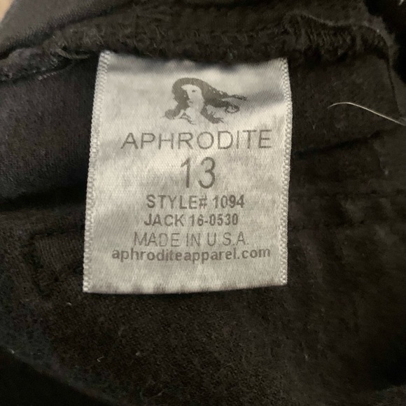 Midrise Jeans | Aphrodite - Picture 4 of 4